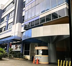 Woodlands Industrial Park E9 (D27), Factory #535371421